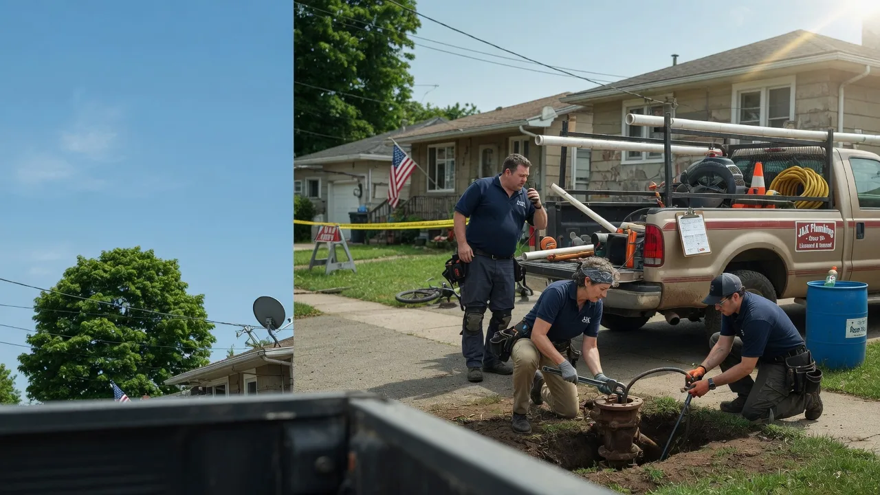 Water Heater Replacement in Emmalena, KY near me